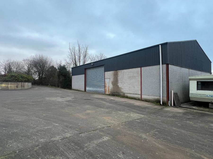 17 Cloghog Road