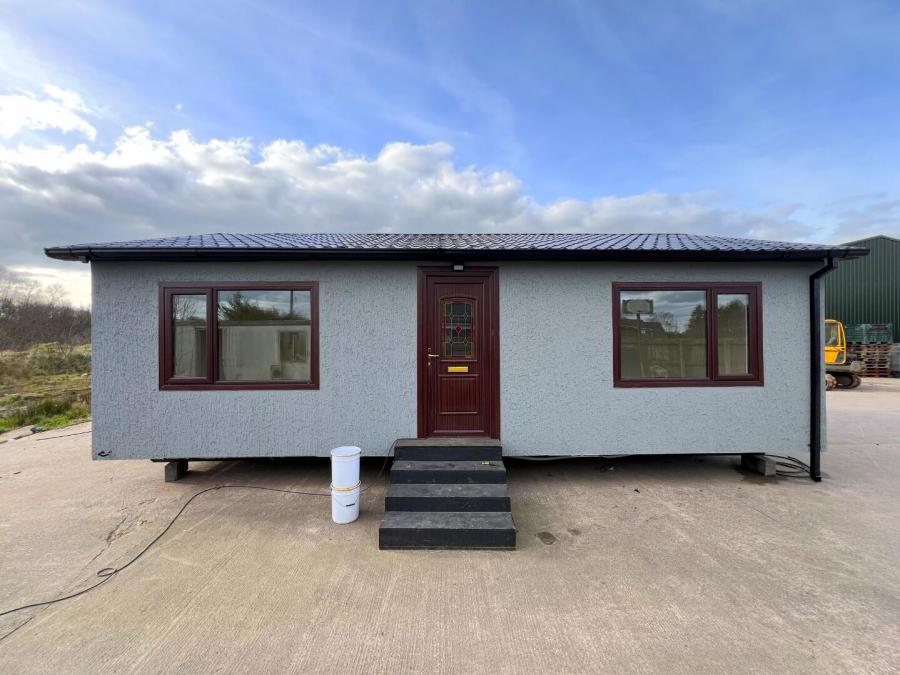 Modular Home Modular Home