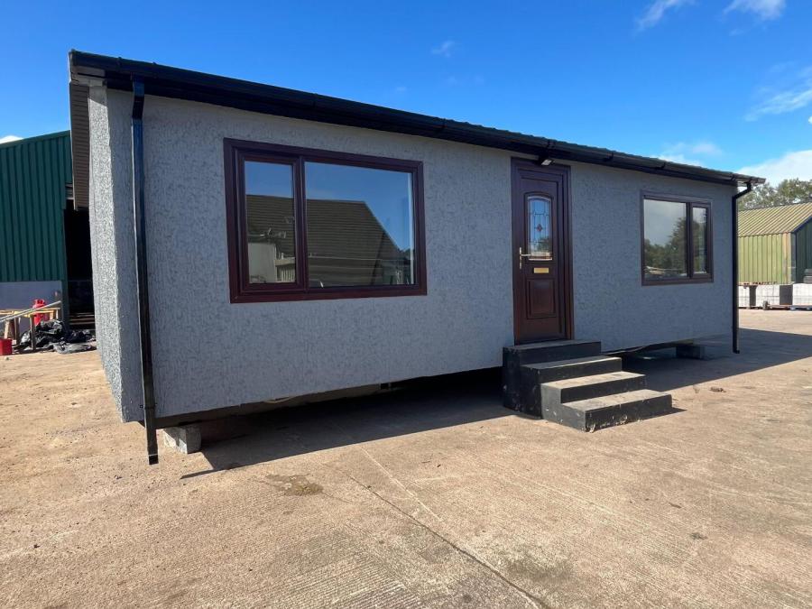 Modular Home Modular Home