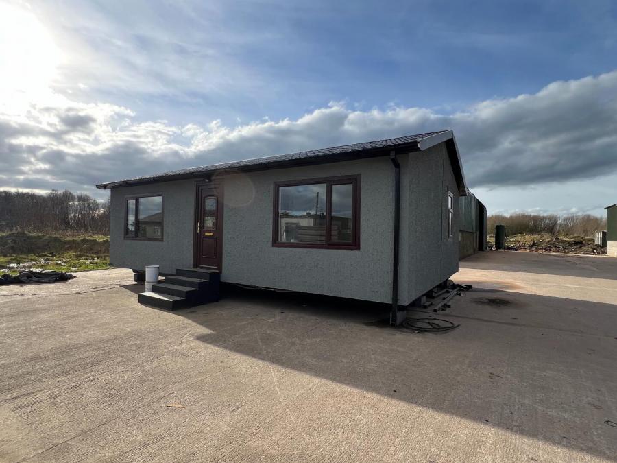 Modular Home