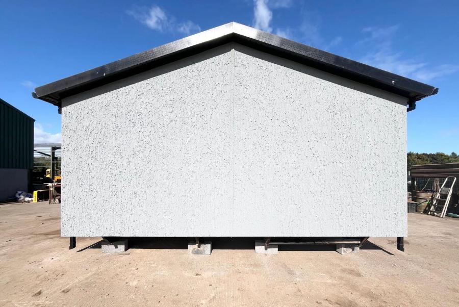 Modular Home