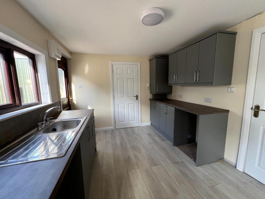 Modular Home