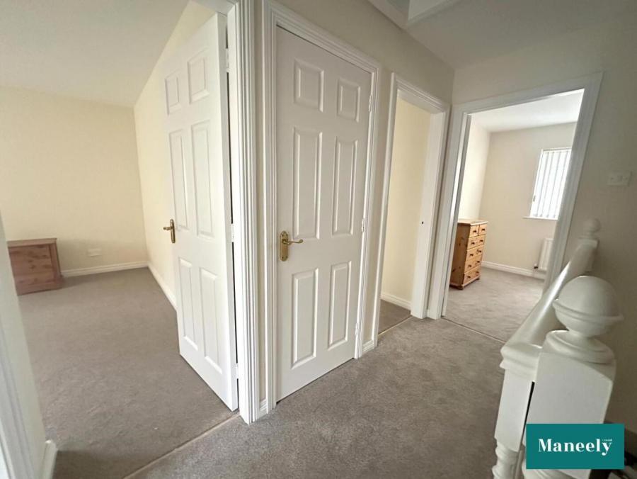 5 Beech Mews