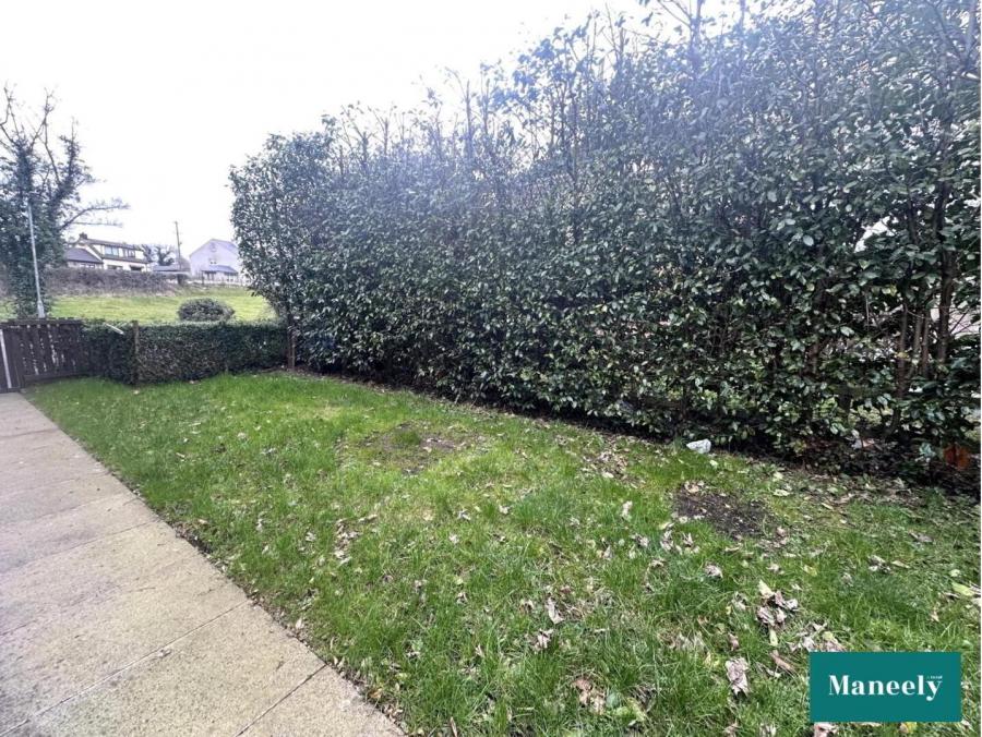 5 Beech Mews
