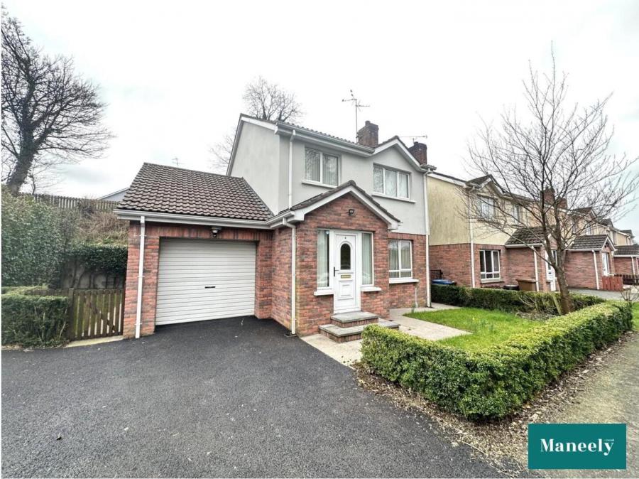 5 Beech Mews