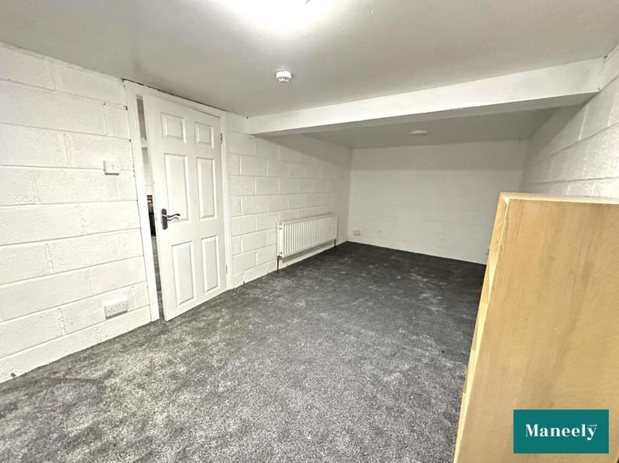 Flat 5, 13-15 Charlemont Street