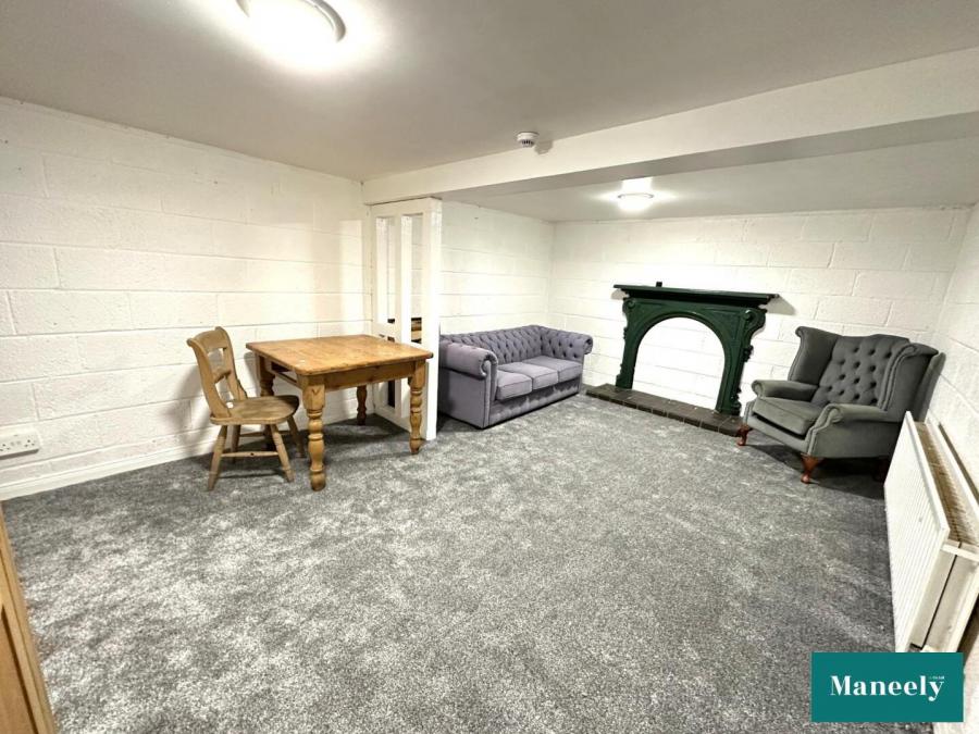 Flat 5, 13-15 Charlemont Street