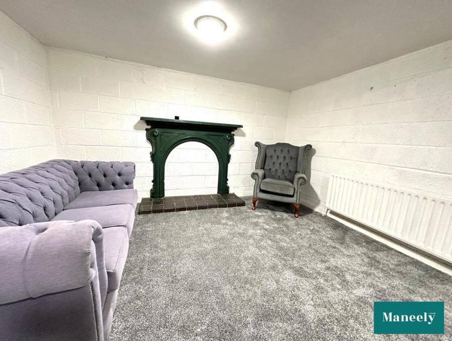 Flat 5, 13-15 Charlemont Street