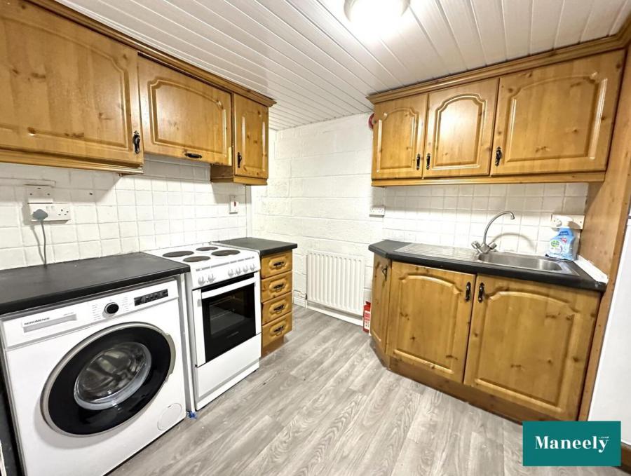 Flat 5, 13-15 Charlemont Street