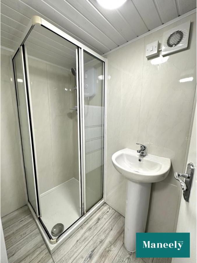 Flat 5, 13-15 Charlemont Street