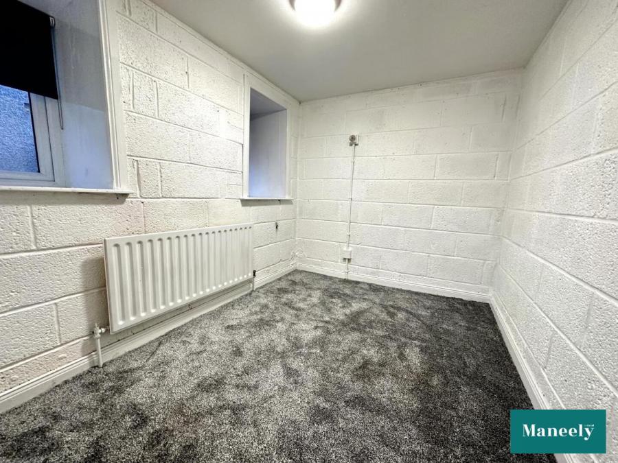 Flat 5, 13-15 Charlemont Street