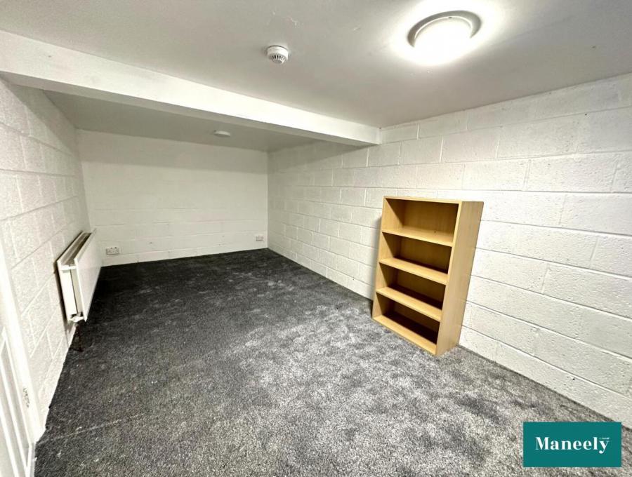 Flat 5, 13-15 Charlemont Street