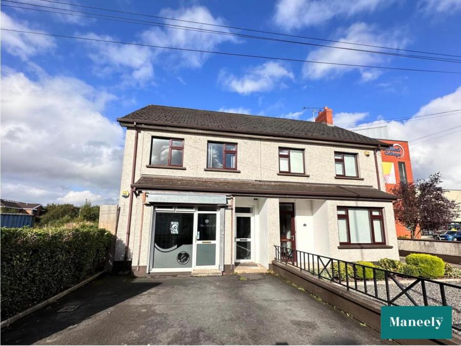 15a Burn Road