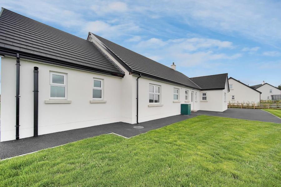 3, Loughmallon Road
