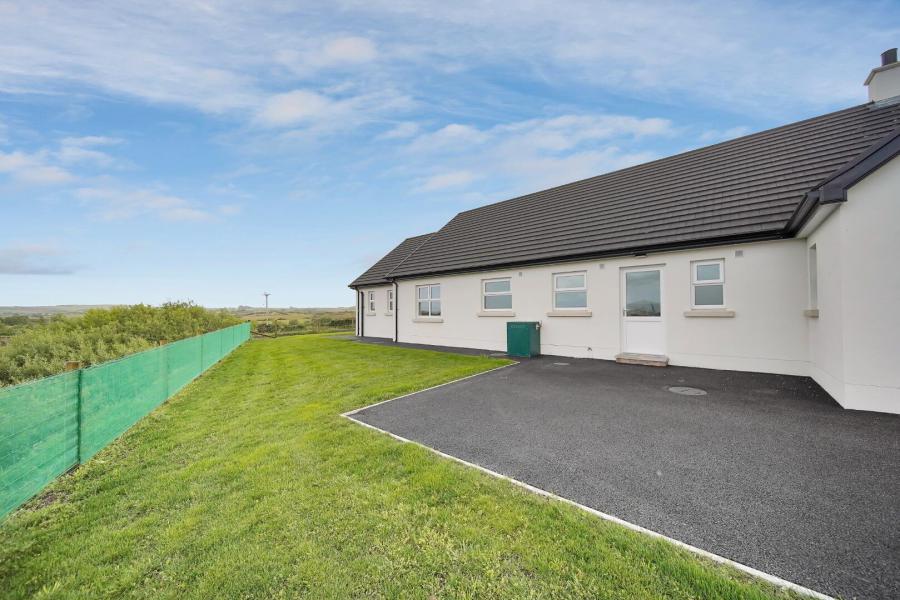 3, Loughmallon Road