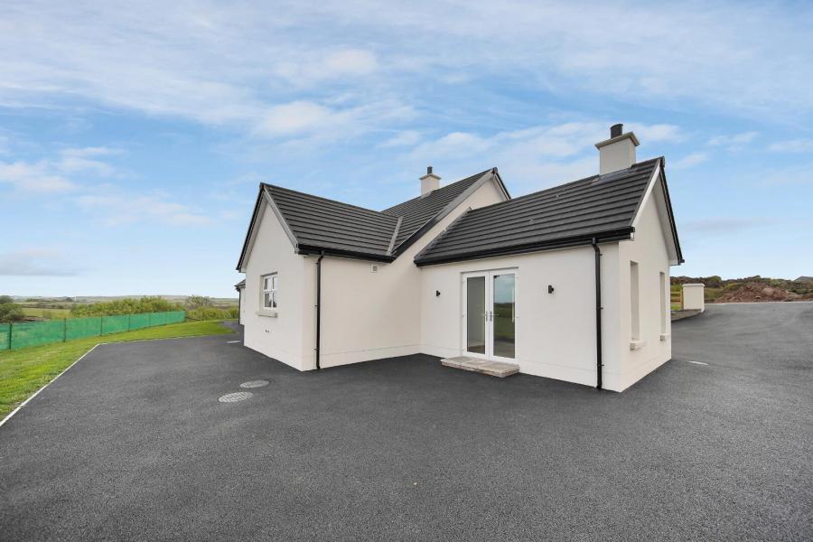 3, Loughmallon Road