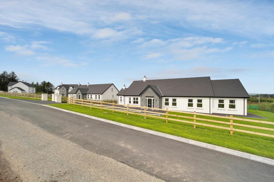 3, Loughmallon Road