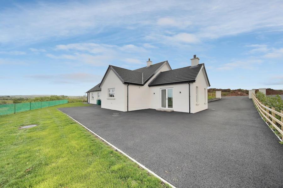 3, Loughmallon Road