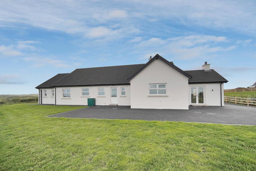 3, Loughmallon Road