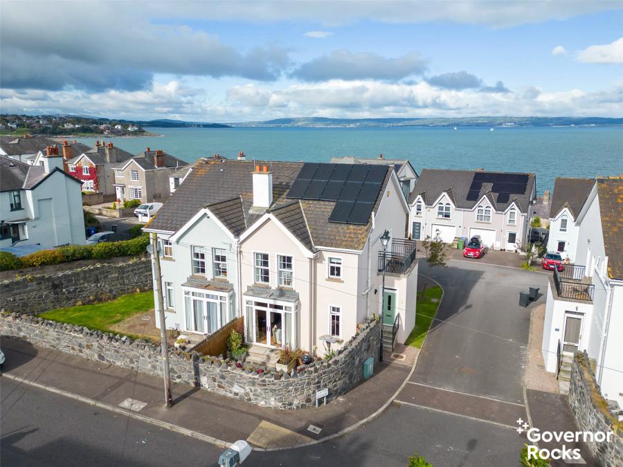 1 Clifton Manor, bangor, BT20 5HH