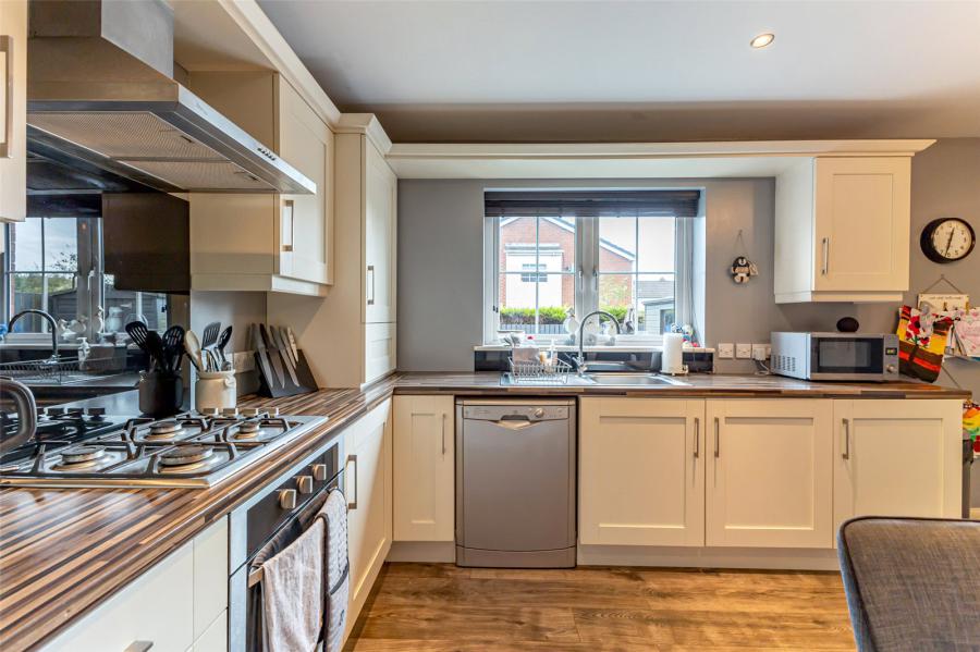 9 Woodgate
