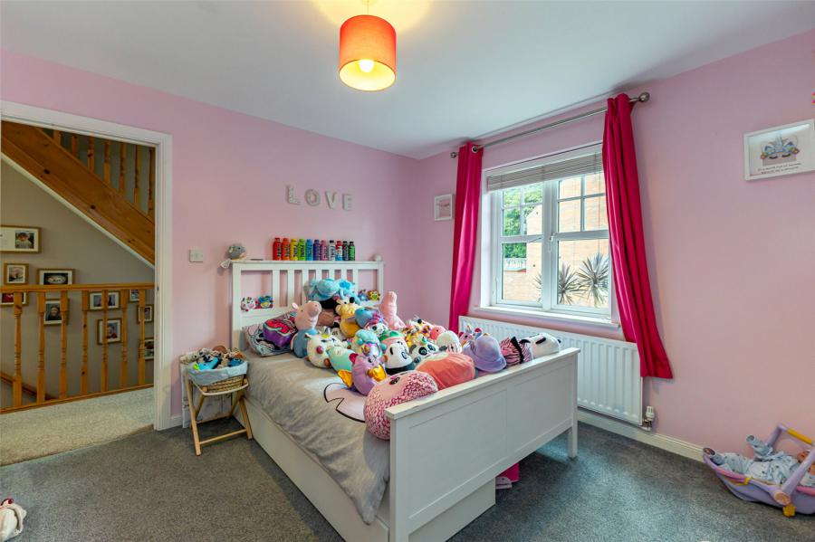9 Woodgate