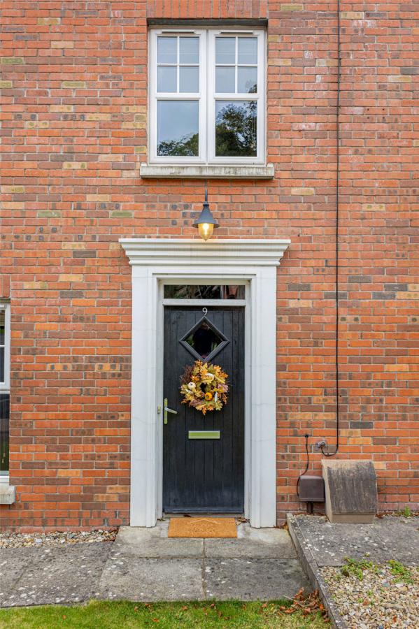 9 Woodgate