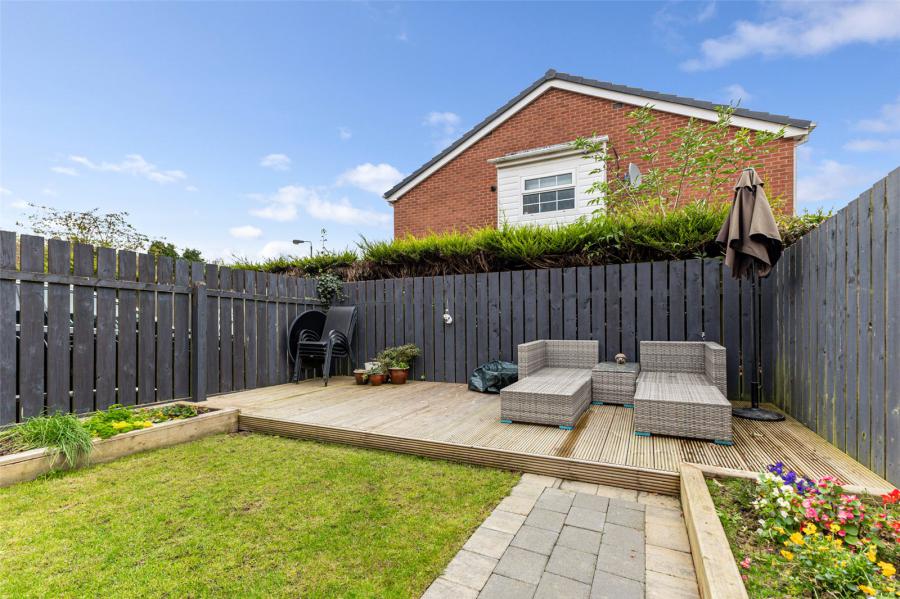 9 Woodgate