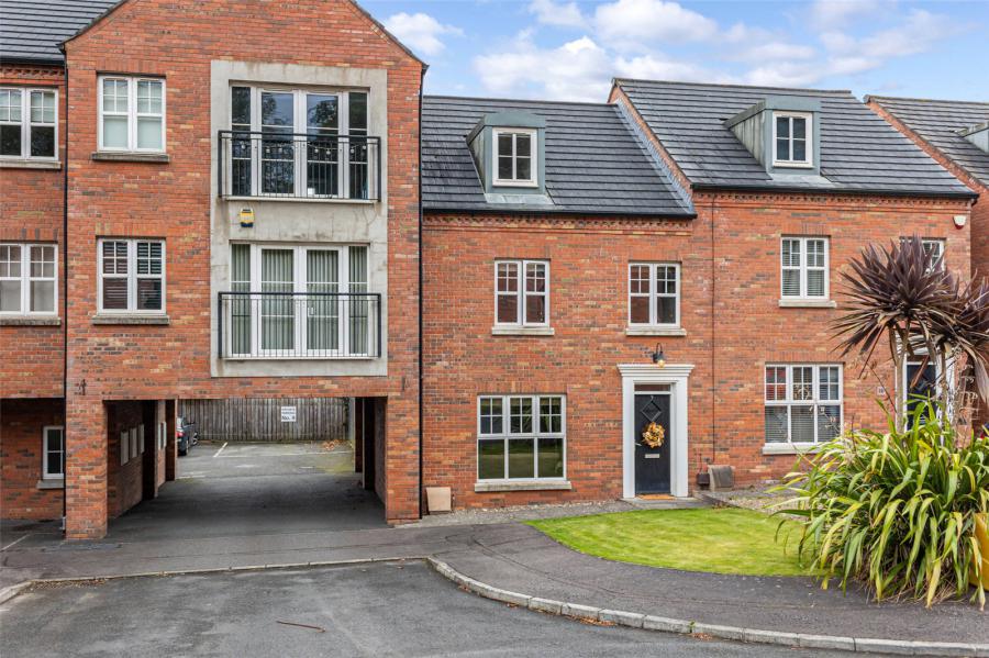 9 Woodgate