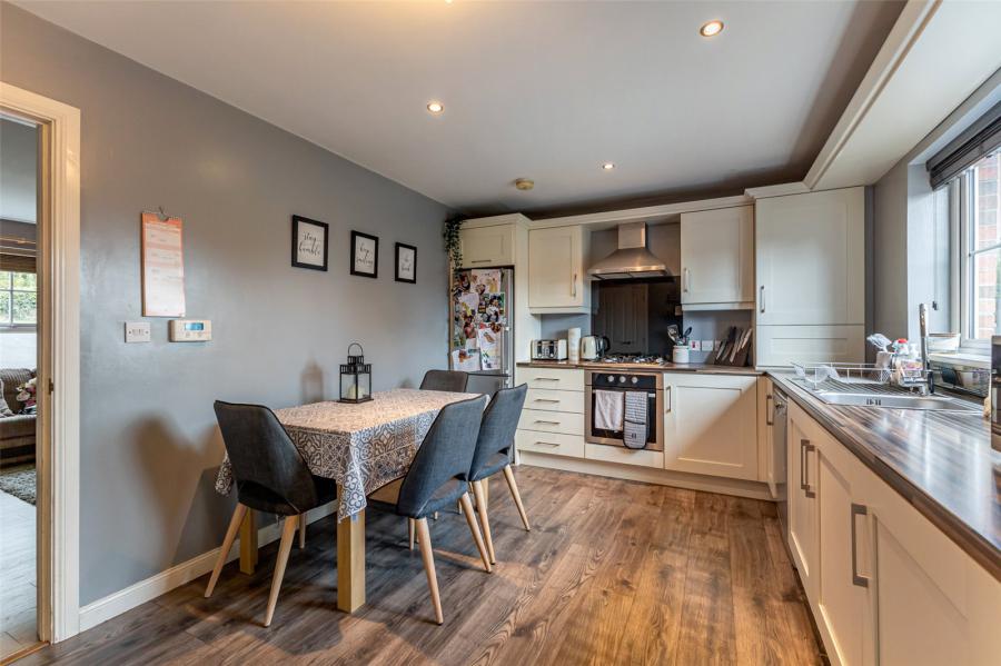9 Woodgate