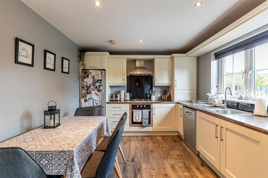 9 Woodgate