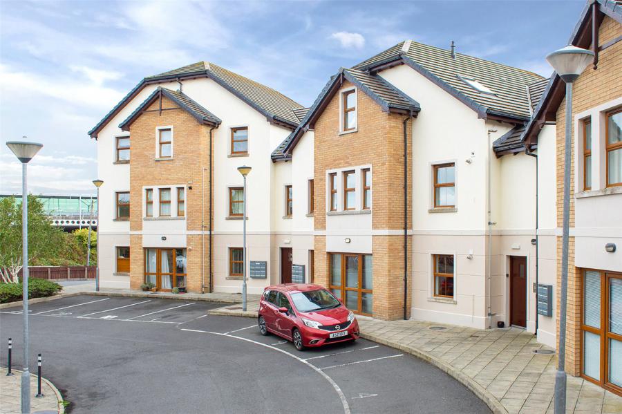 4 Loy Court, 265 Old Belfast Road, Bangor, BT19 1LU
