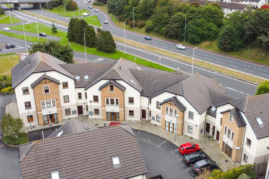 4 Loy Court, 265 Old Belfast Road
