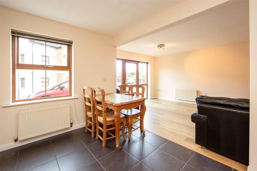 4 Loy Court, 265 Old Belfast Road