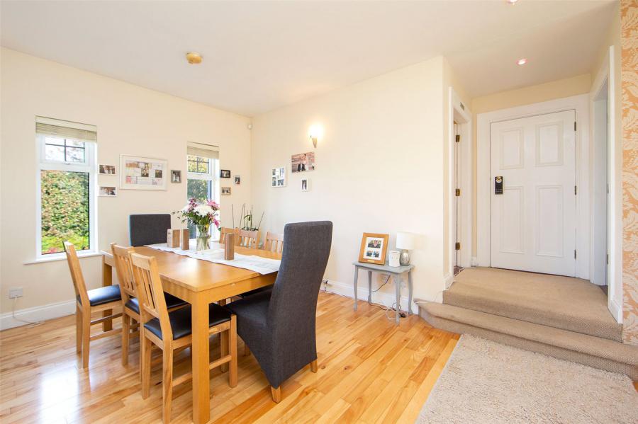 Apartment 3, 30 Maxwell Road