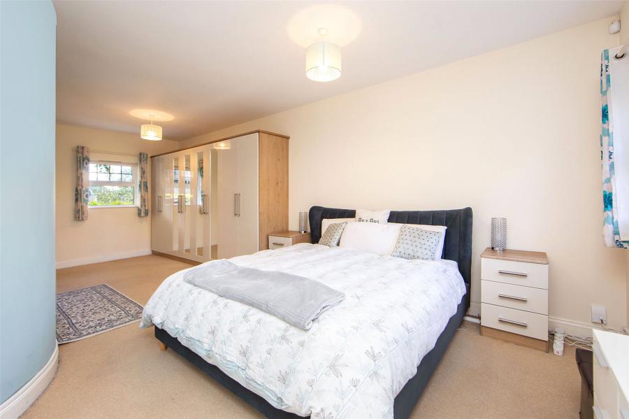 Apartment 3, 30 Maxwell Road