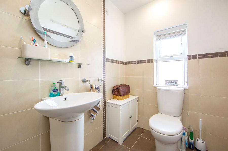 Apartment 3, 30 Maxwell Road