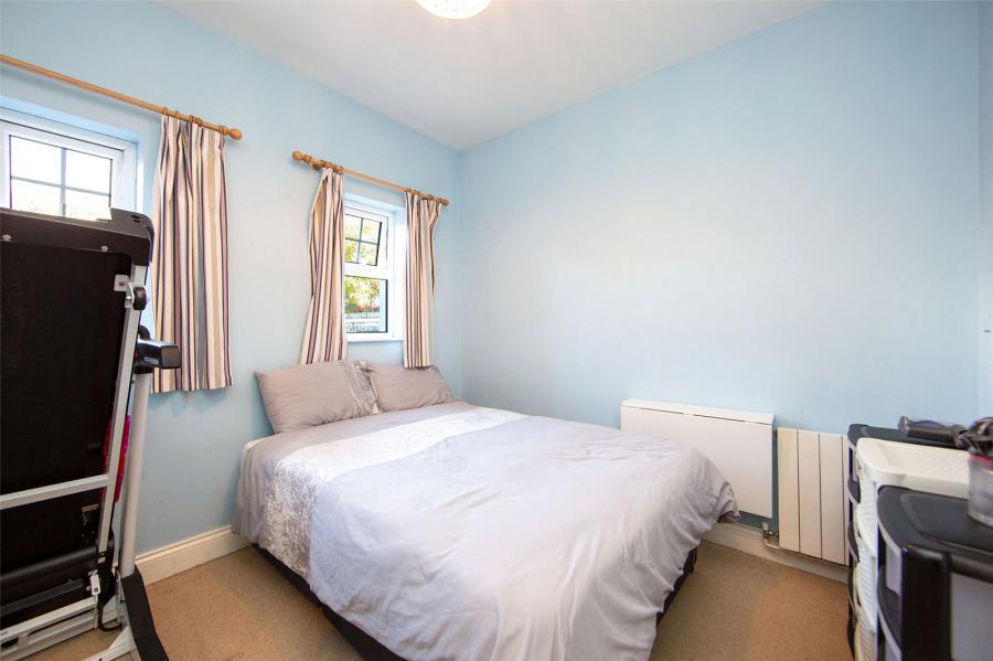 Apartment 3, 30 Maxwell Road