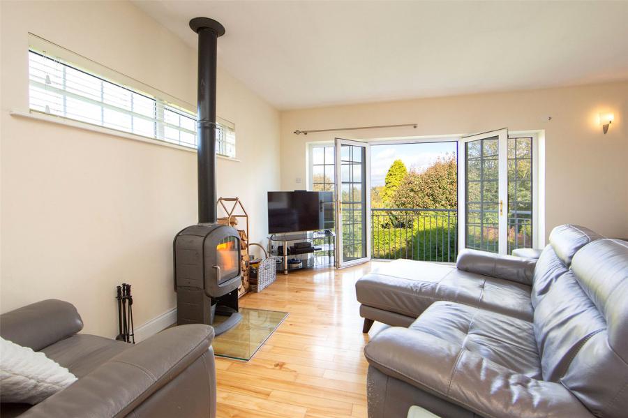 Apartment 3, 30 Maxwell Road