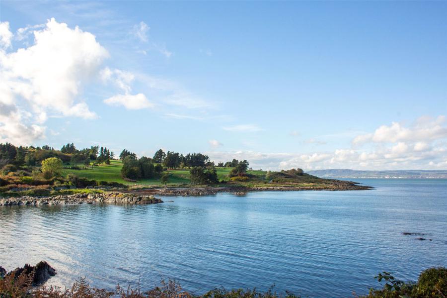 Apartment 3, 30 Maxwell Road