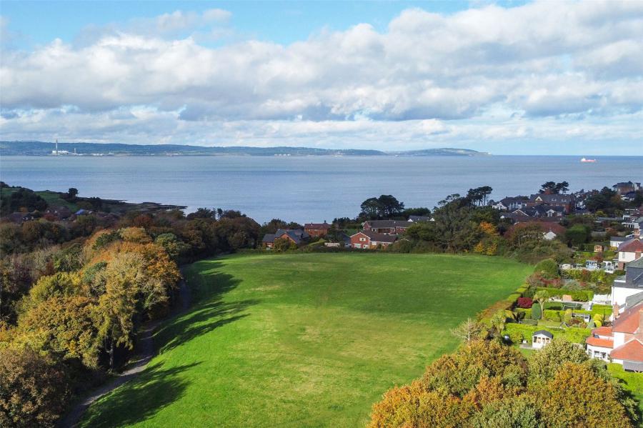 Apartment 3, 30 Maxwell Road