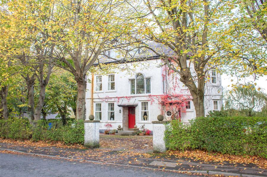 Apartment 3, 30 Maxwell Road