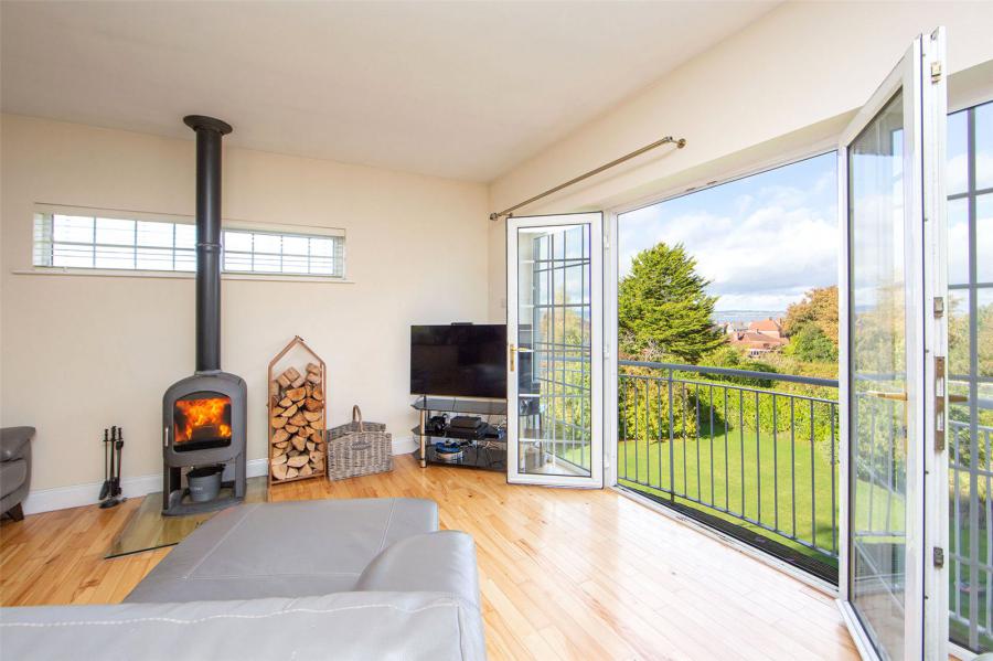 Apartment 3, 30 Maxwell Road