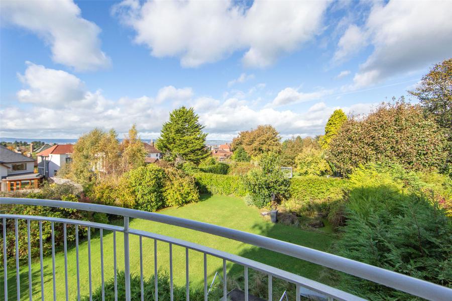 Apartment 3, 30 Maxwell Road