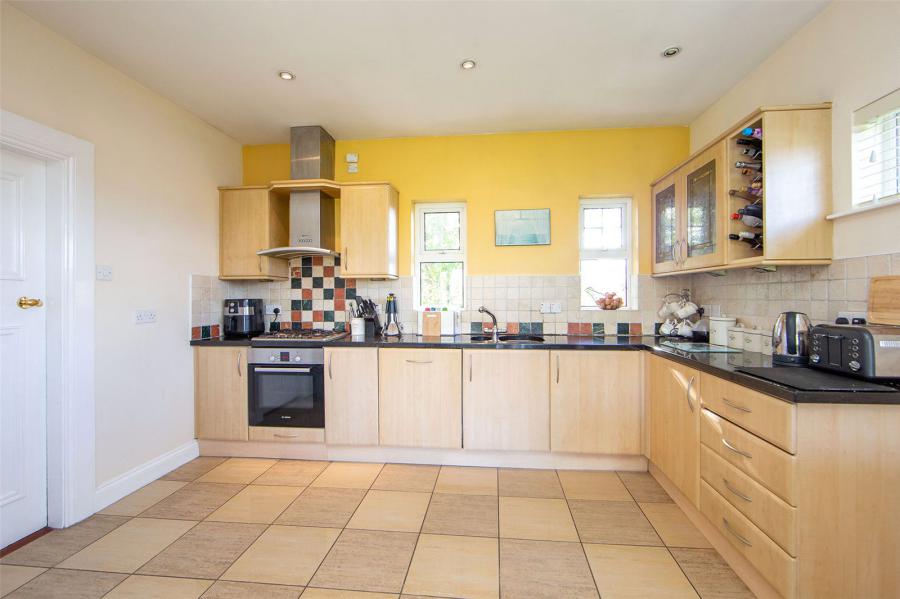 Apartment 3, 30 Maxwell Road