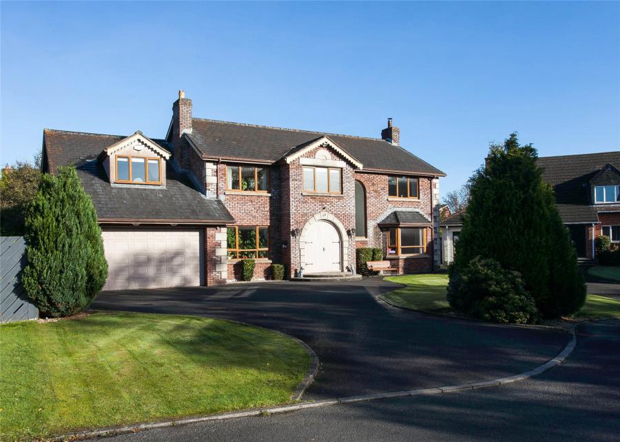 58 Chatsworth