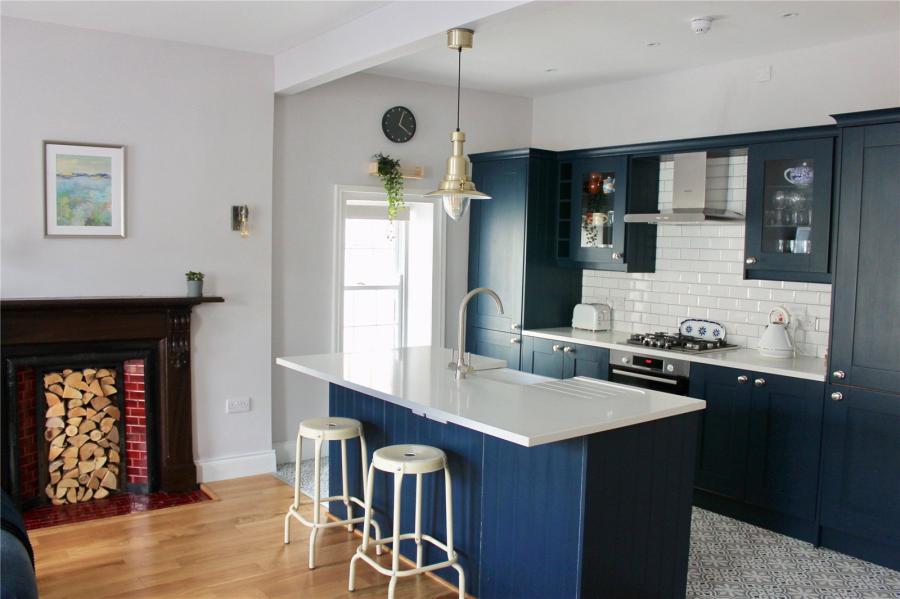 17A High Street, Donaghadee, BT21 0AA