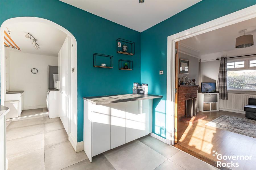 118 Donaghadee Road