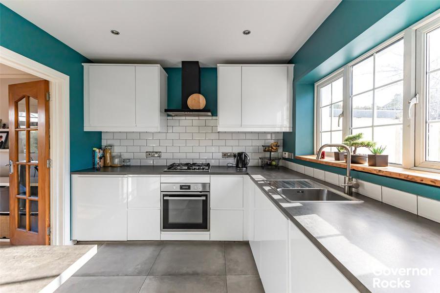 118 Donaghadee Road