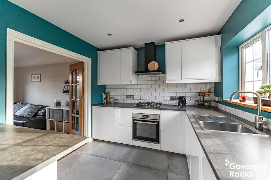 118 Donaghadee Road